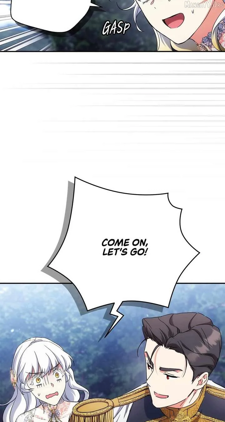 The Princess in The Henhouse Chapter 62 page 42
