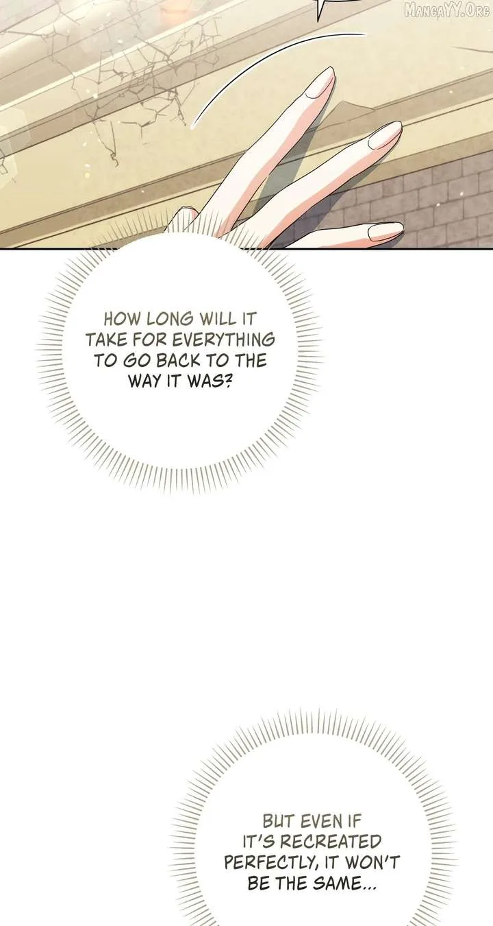 The Princess in The Henhouse Chapter 63 page 26