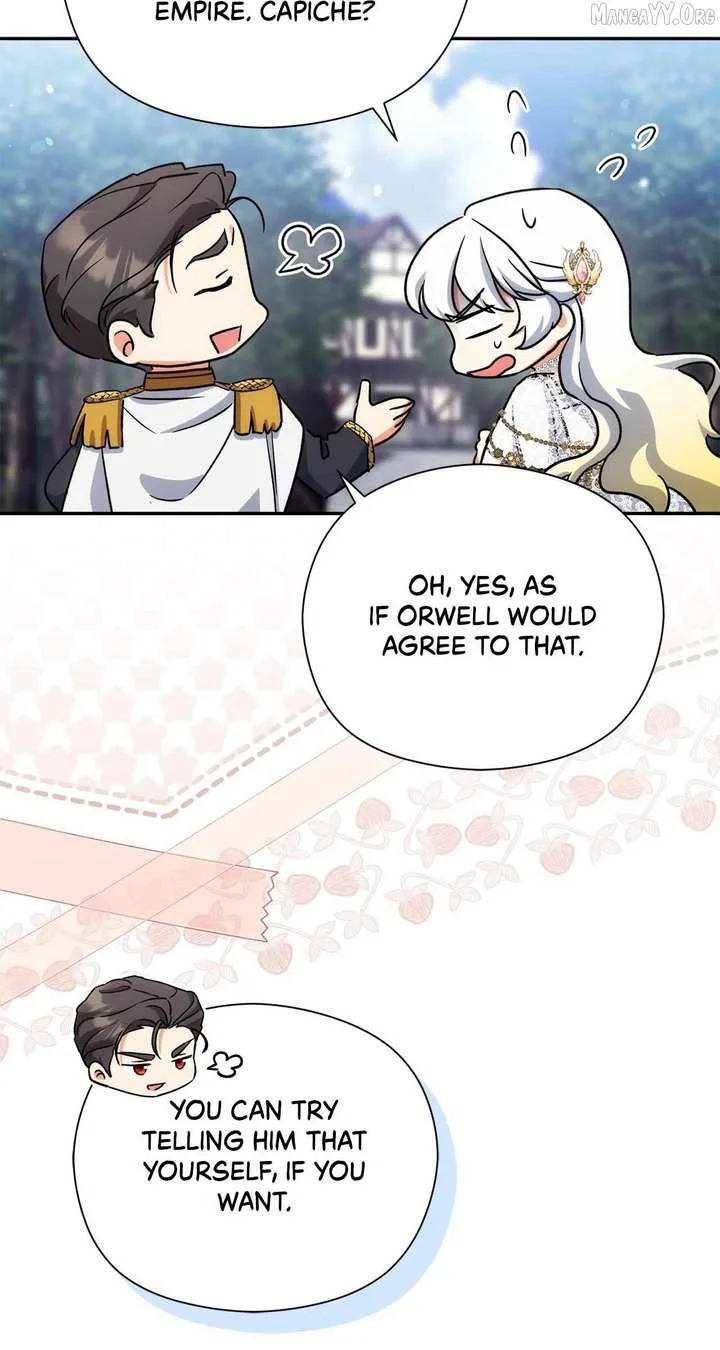The Princess in The Henhouse Chapter 62 page 37