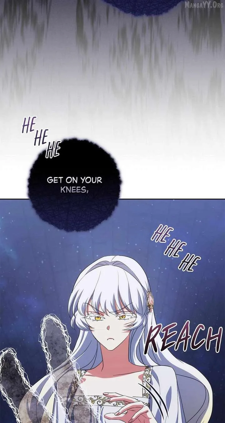 The Princess in The Henhouse Chapter 64 page 29