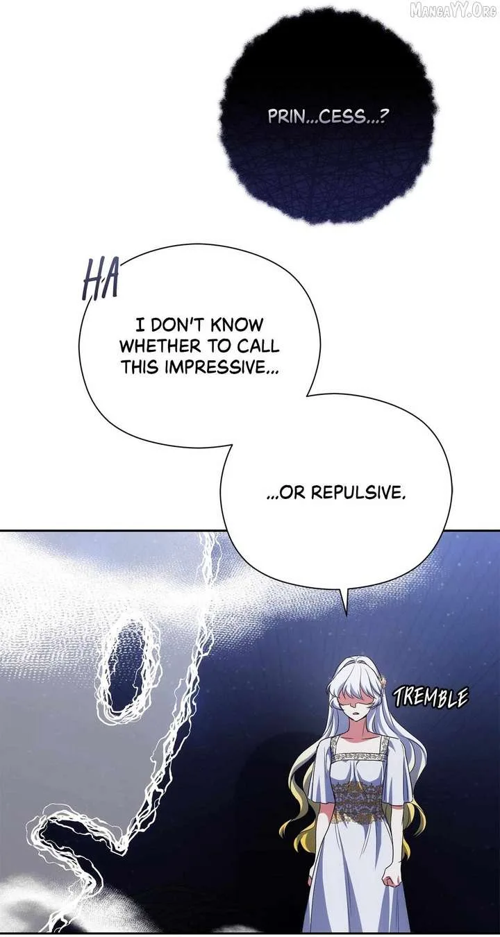 The Princess in The Henhouse Chapter 64 page 14
