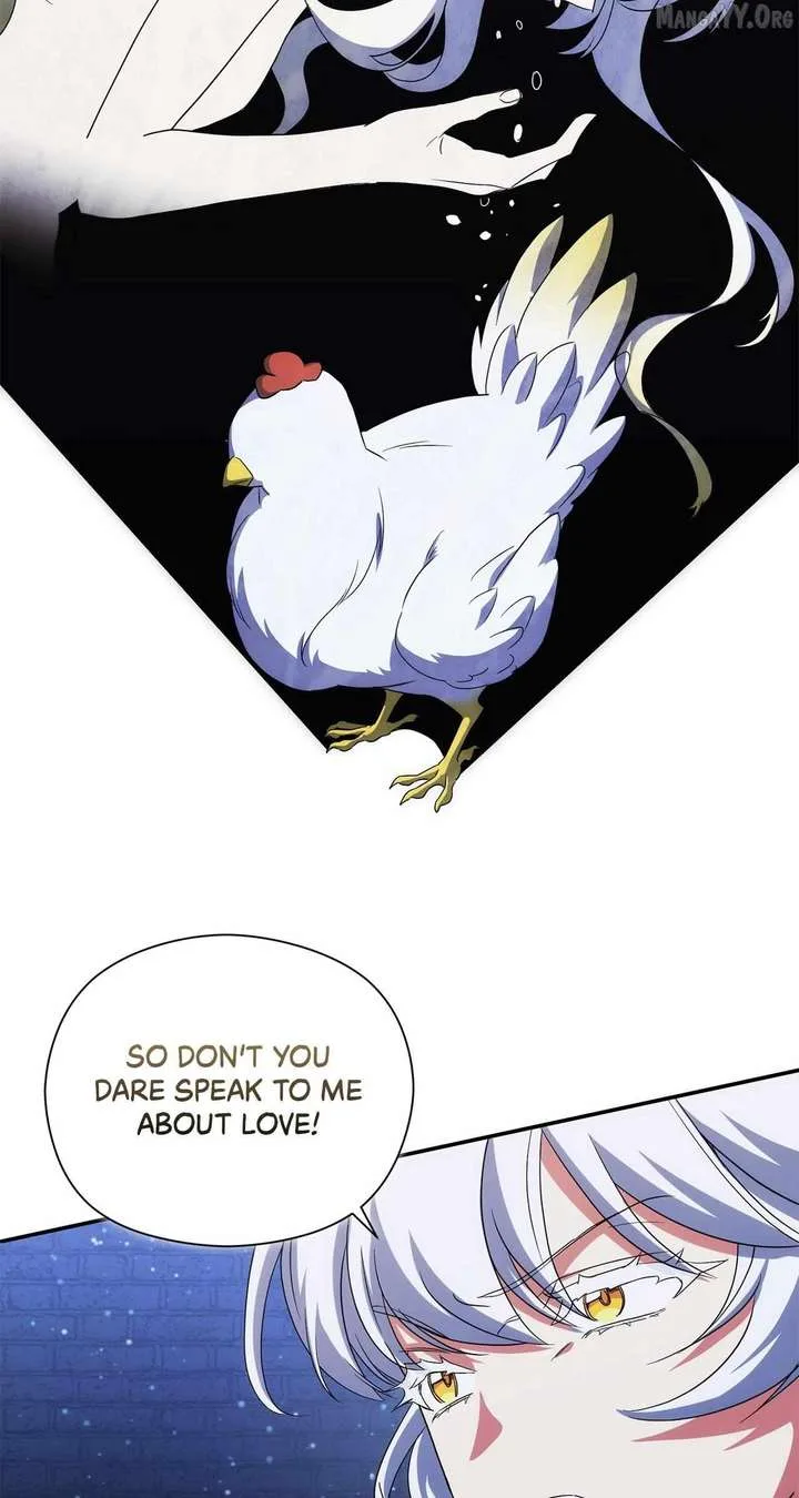 The Princess in The Henhouse Chapter 64 page 25