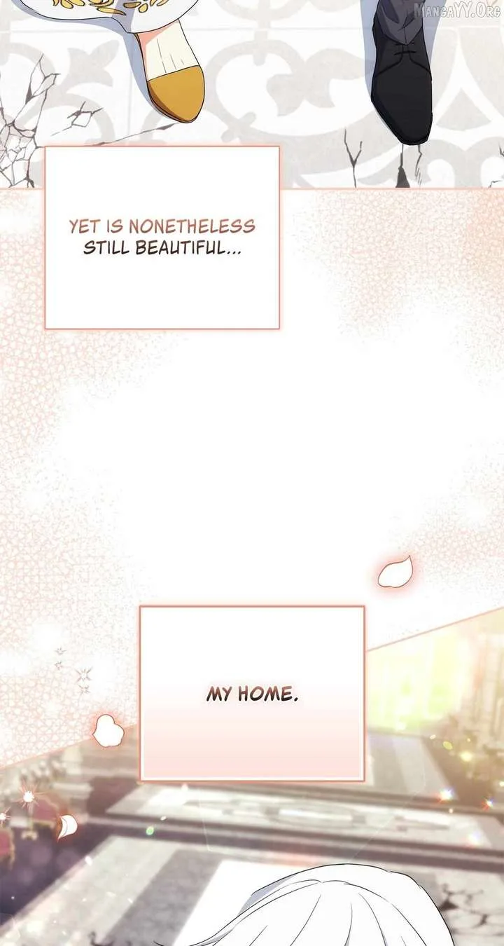The Princess in The Henhouse Chapter 62 page 64