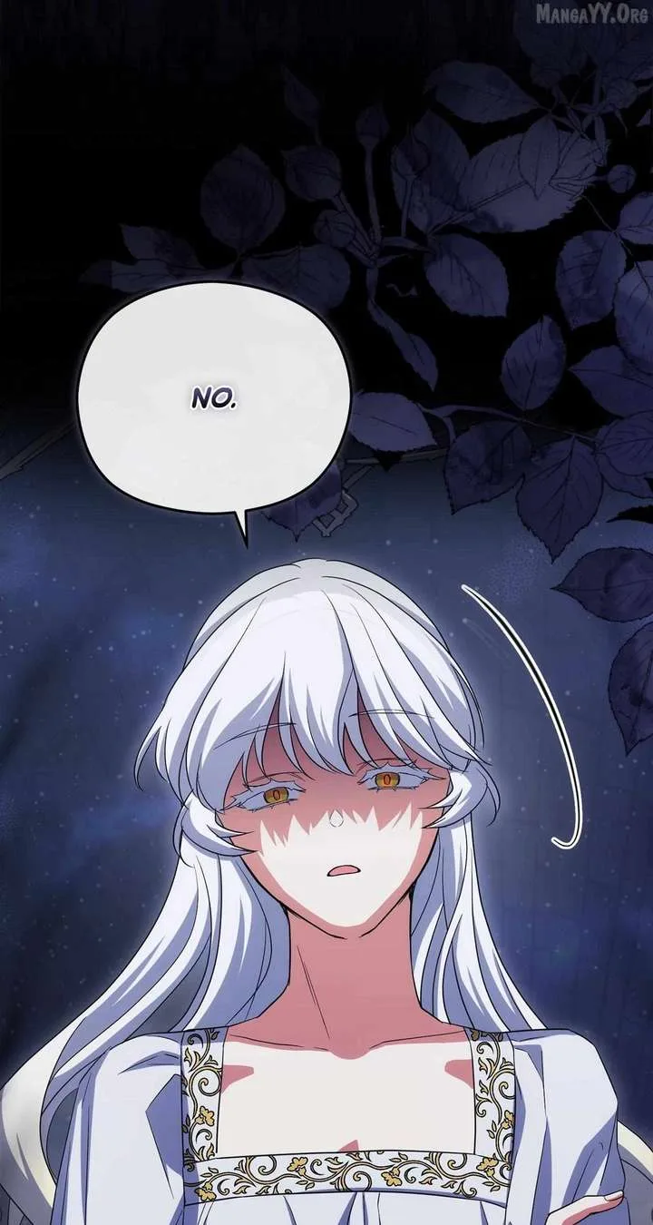 The Princess in The Henhouse Chapter 64 page 19