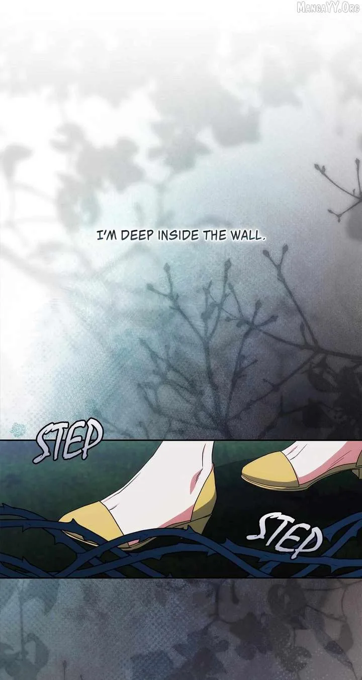 The Princess in The Henhouse Chapter 64 page 1