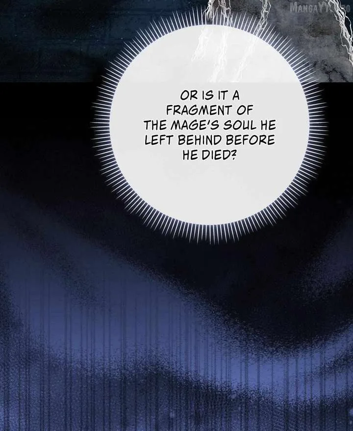 The Princess in The Henhouse Chapter 64 page 6