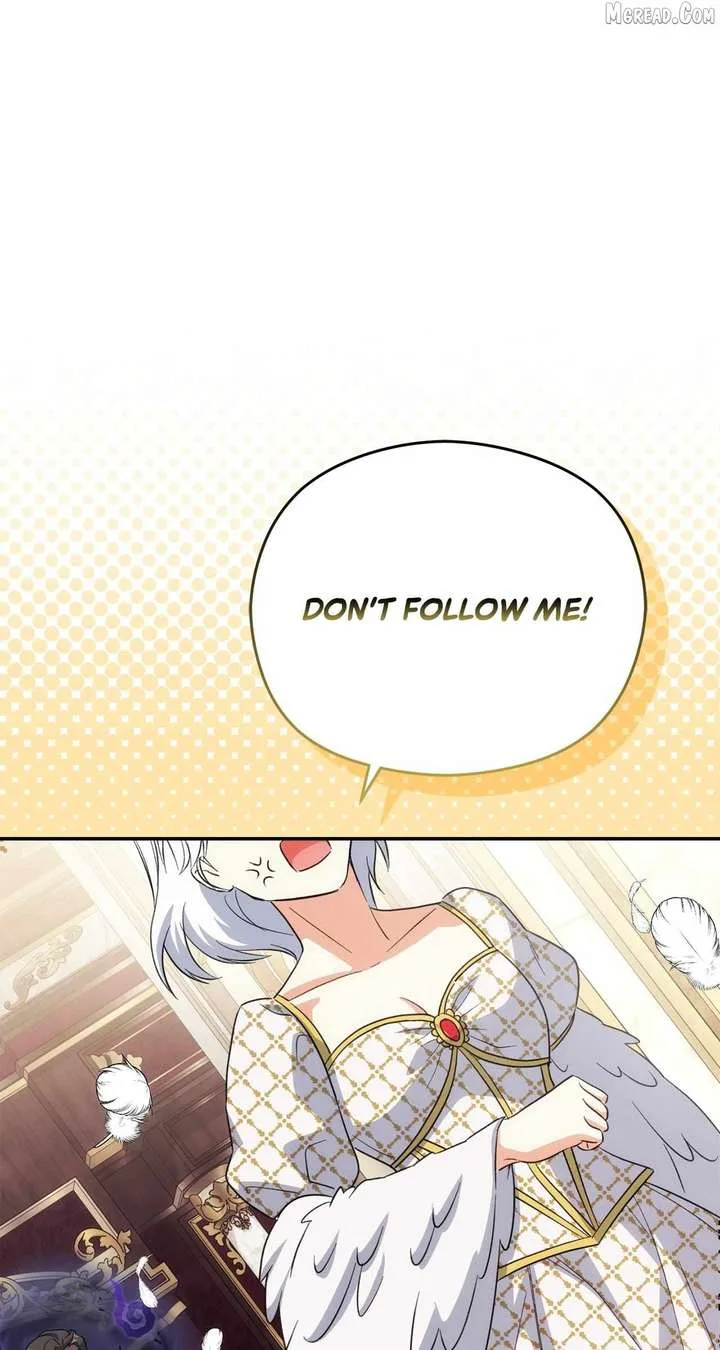 The Princess in The Henhouse Chapter 66 page 64