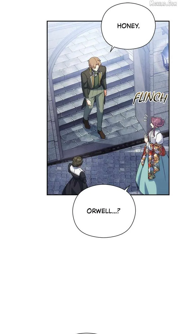 The Princess in The Henhouse Chapter 66 page 15