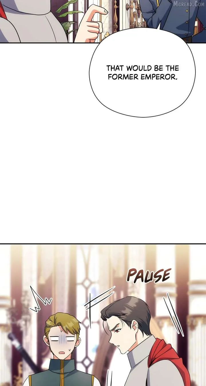 The Princess in The Henhouse Chapter 66 page 39