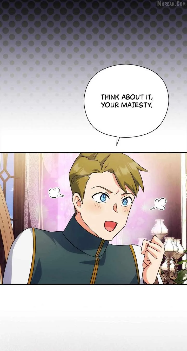 The Princess in The Henhouse Chapter 66 page 34