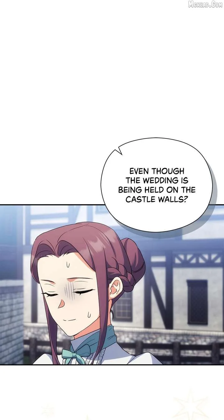 The Princess in The Henhouse Chapter 66 page 22