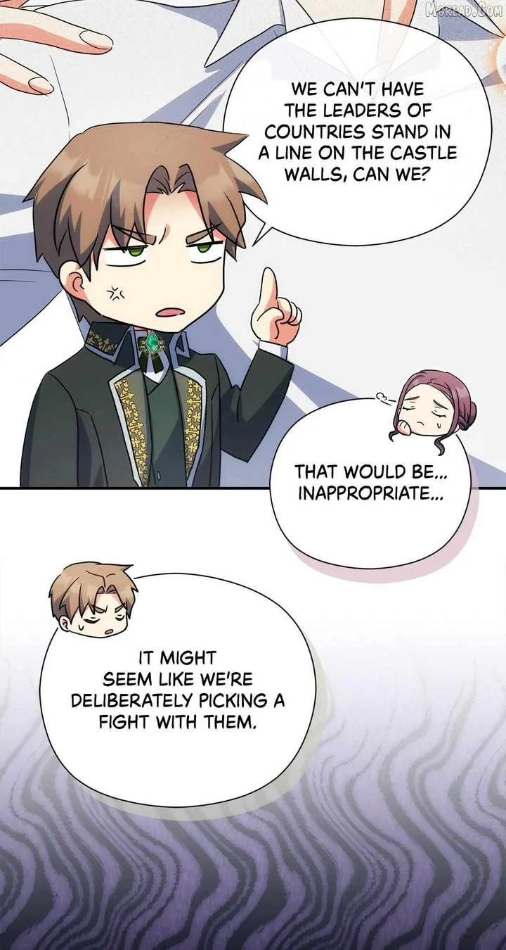 The Princess in The Henhouse Chapter 66 page 24