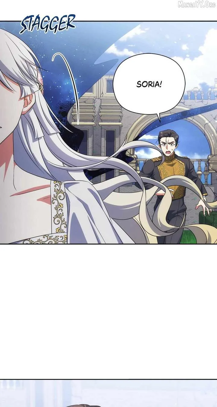 The Princess in The Henhouse Chapter 64 page 67