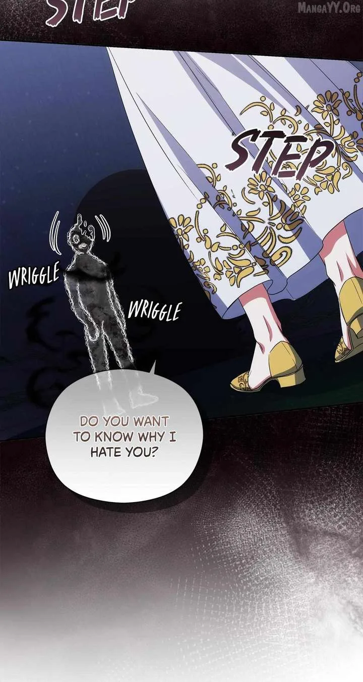 The Princess in The Henhouse Chapter 64 page 33