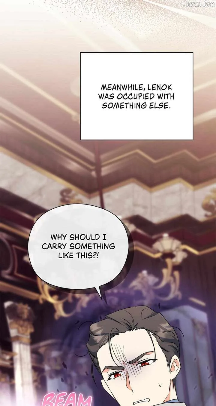 The Princess in The Henhouse Chapter 66 page 32