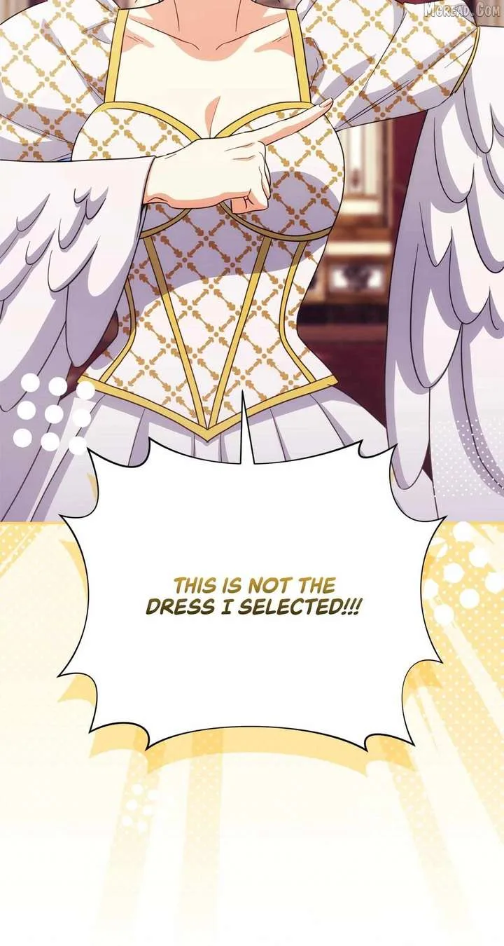 The Princess in The Henhouse Chapter 66 page 56