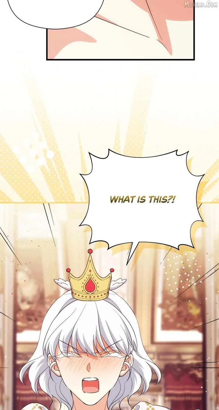 The Princess in The Henhouse Chapter 66 page 55