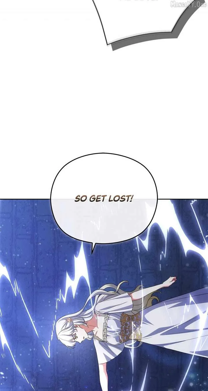 The Princess in The Henhouse Chapter 64 page 55