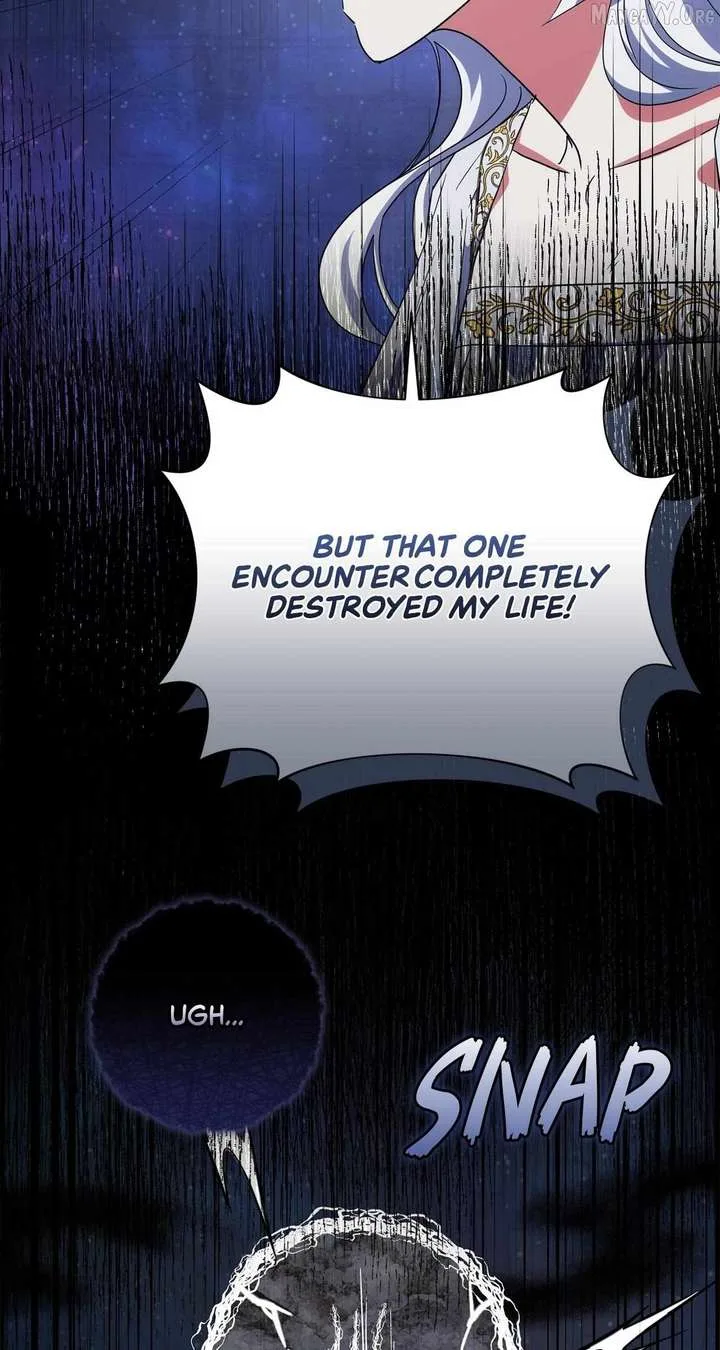 The Princess in The Henhouse Chapter 64 page 47