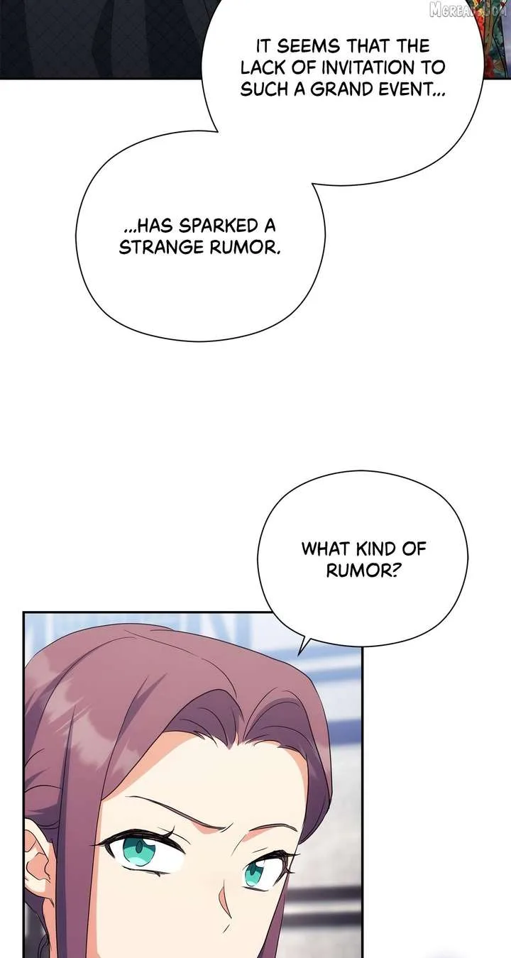 The Princess in The Henhouse Chapter 66 page 11