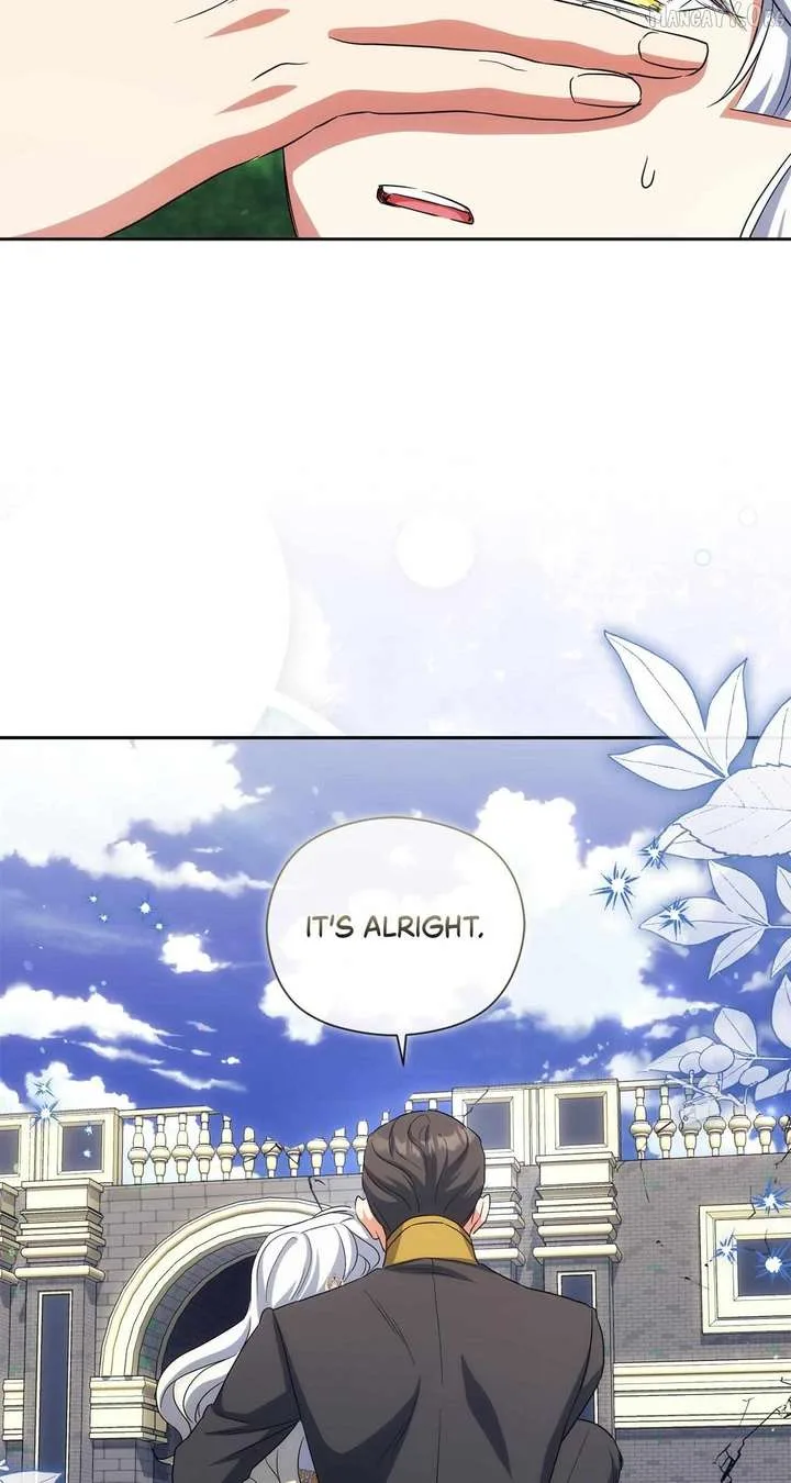 The Princess in The Henhouse Chapter 64 page 69