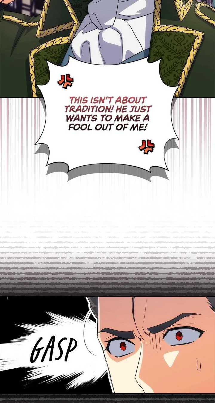 The Princess in The Henhouse Chapter 66 page 43