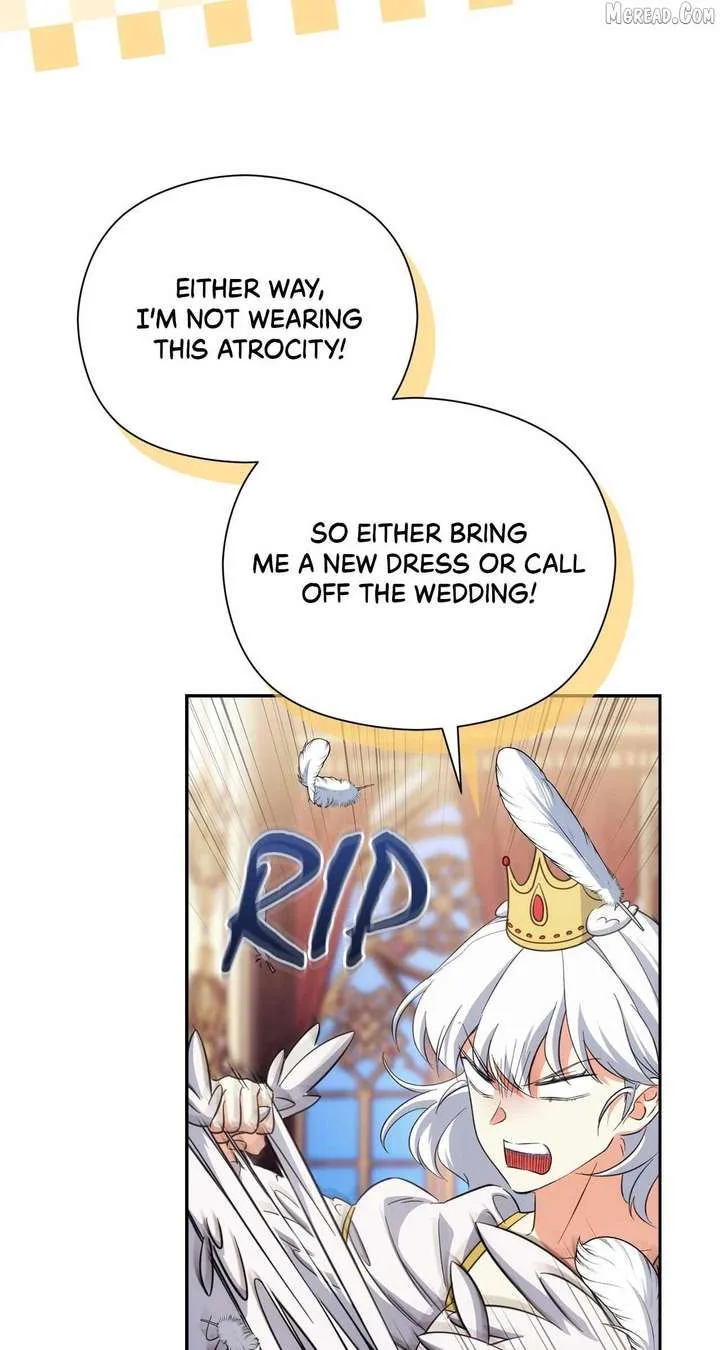 The Princess in The Henhouse Chapter 66 page 59