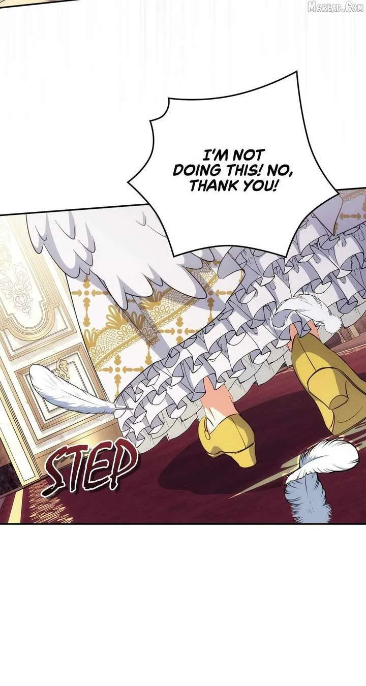 The Princess in The Henhouse Chapter 66 page 49
