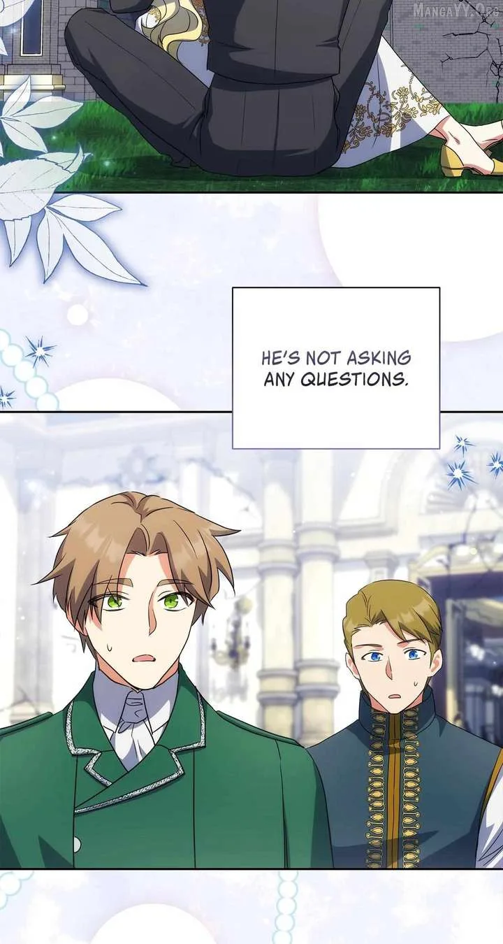 The Princess in The Henhouse Chapter 64 page 70