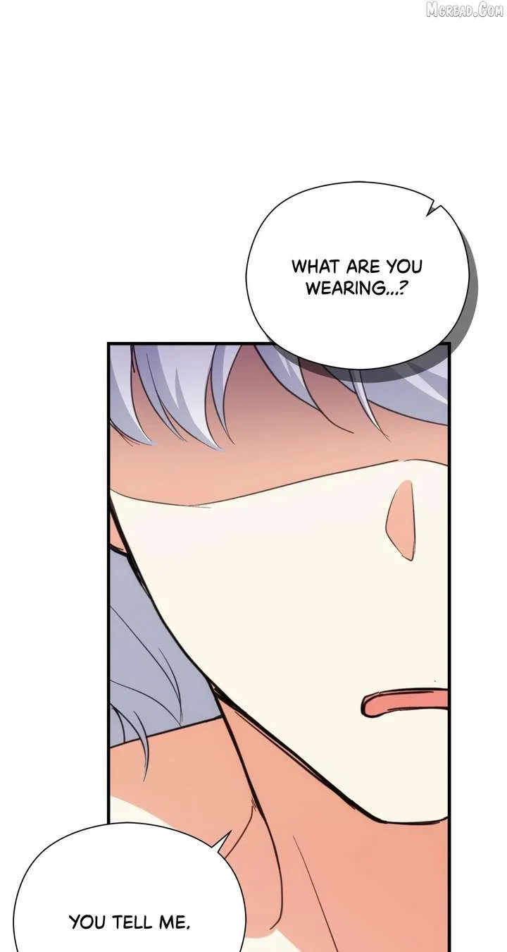 The Princess in The Henhouse Chapter 66 page 54