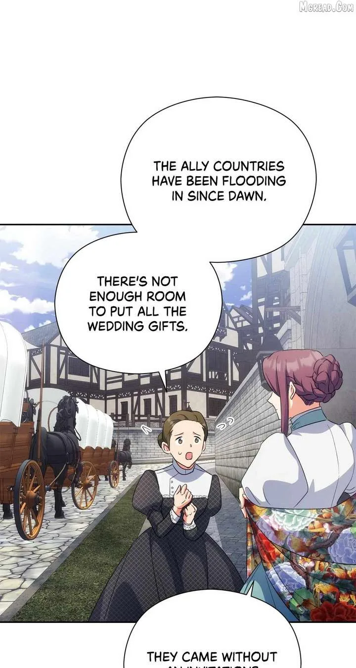 The Princess in The Henhouse Chapter 66 page 7