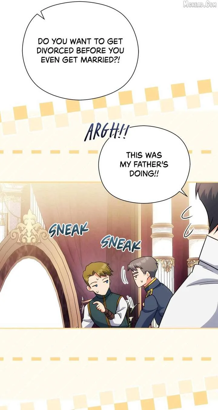 The Princess in The Henhouse Chapter 66 page 58