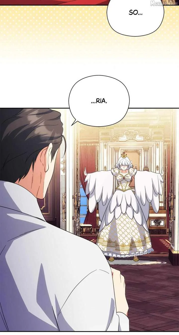 The Princess in The Henhouse Chapter 66 page 53