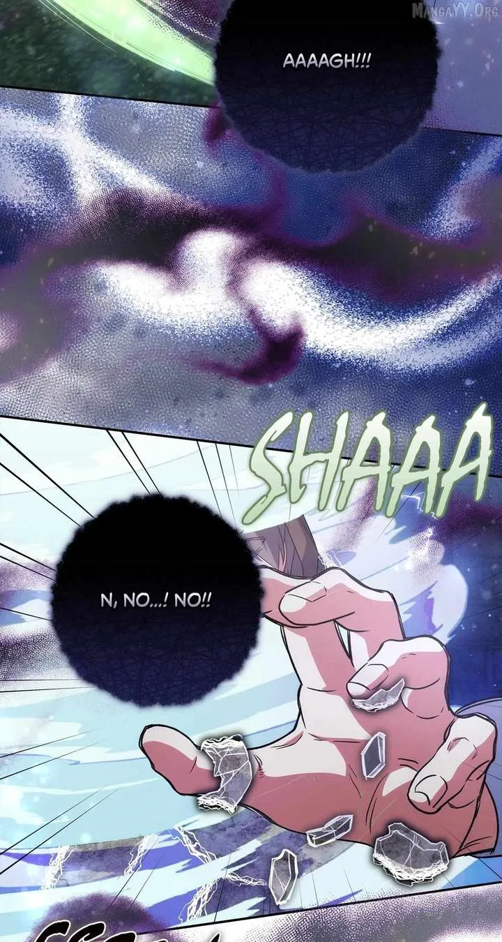 The Princess in The Henhouse Chapter 64 page 59
