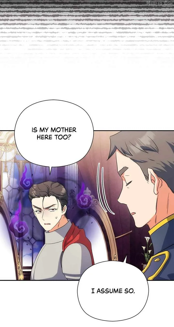 The Princess in The Henhouse Chapter 66 page 44