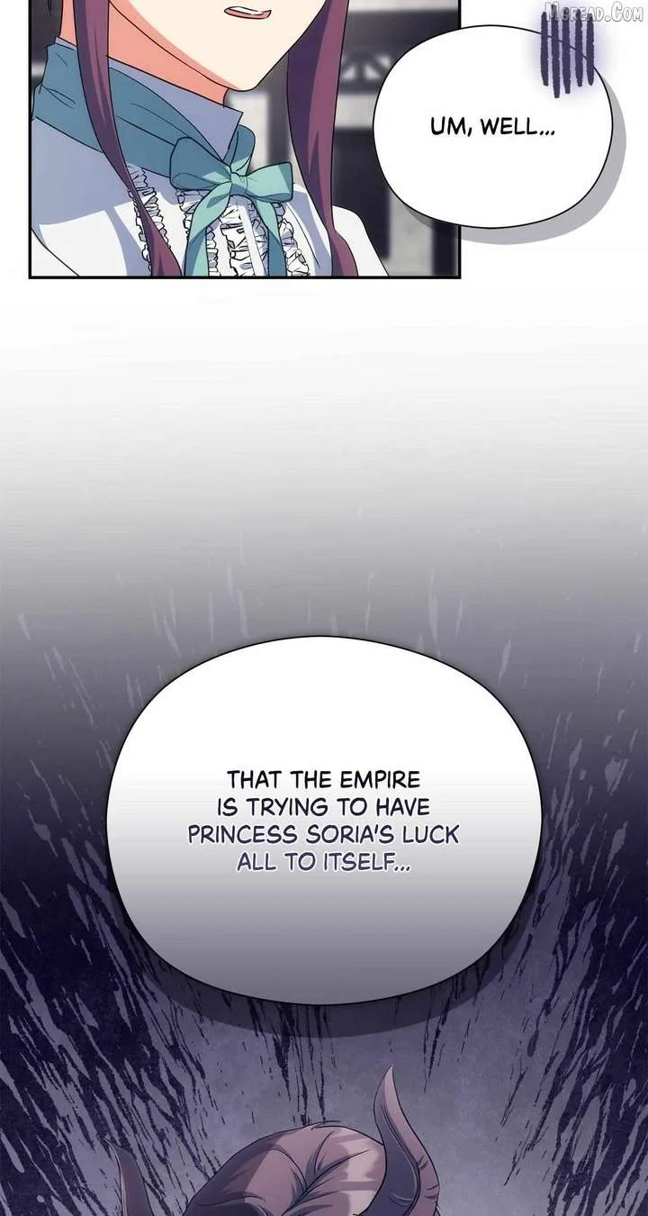 The Princess in The Henhouse Chapter 66 page 12