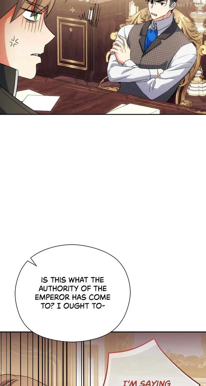 The Princess in The Henhouse Chapter 65 page 11