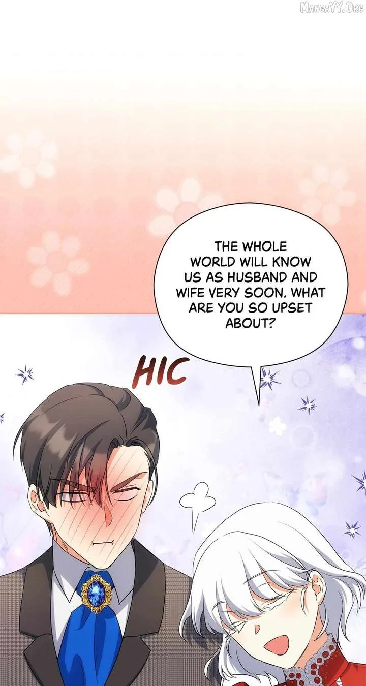 The Princess in The Henhouse Chapter 65 page 57