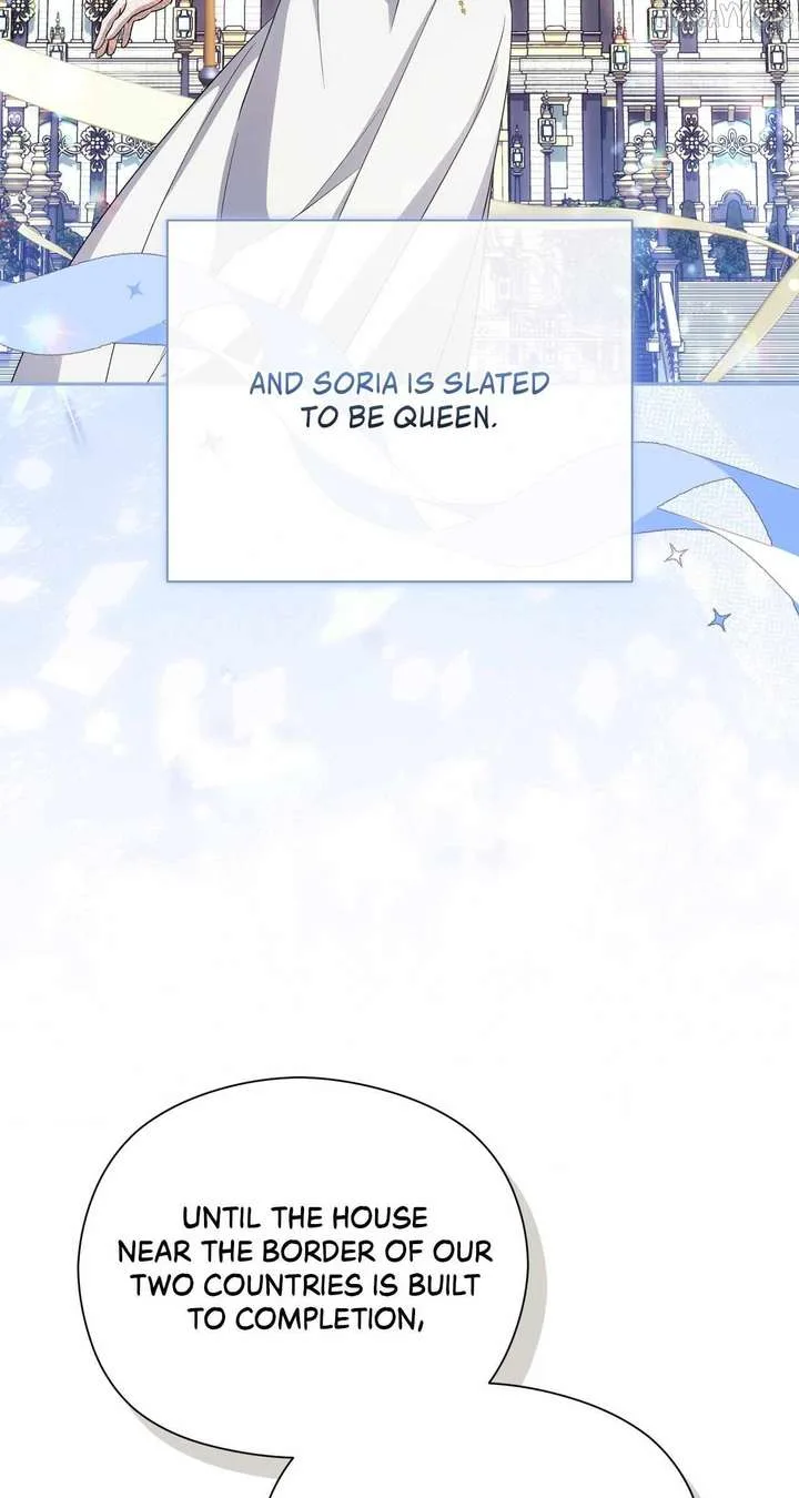 The Princess in The Henhouse Chapter 65 page 46
