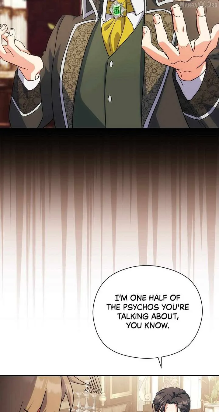 The Princess in The Henhouse Chapter 65 page 10