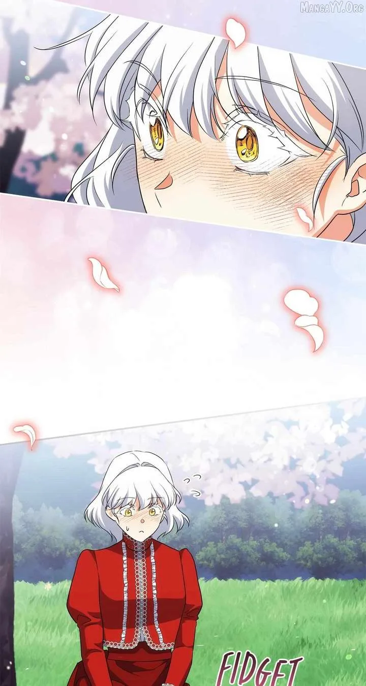 The Princess in The Henhouse Chapter 65 page 64