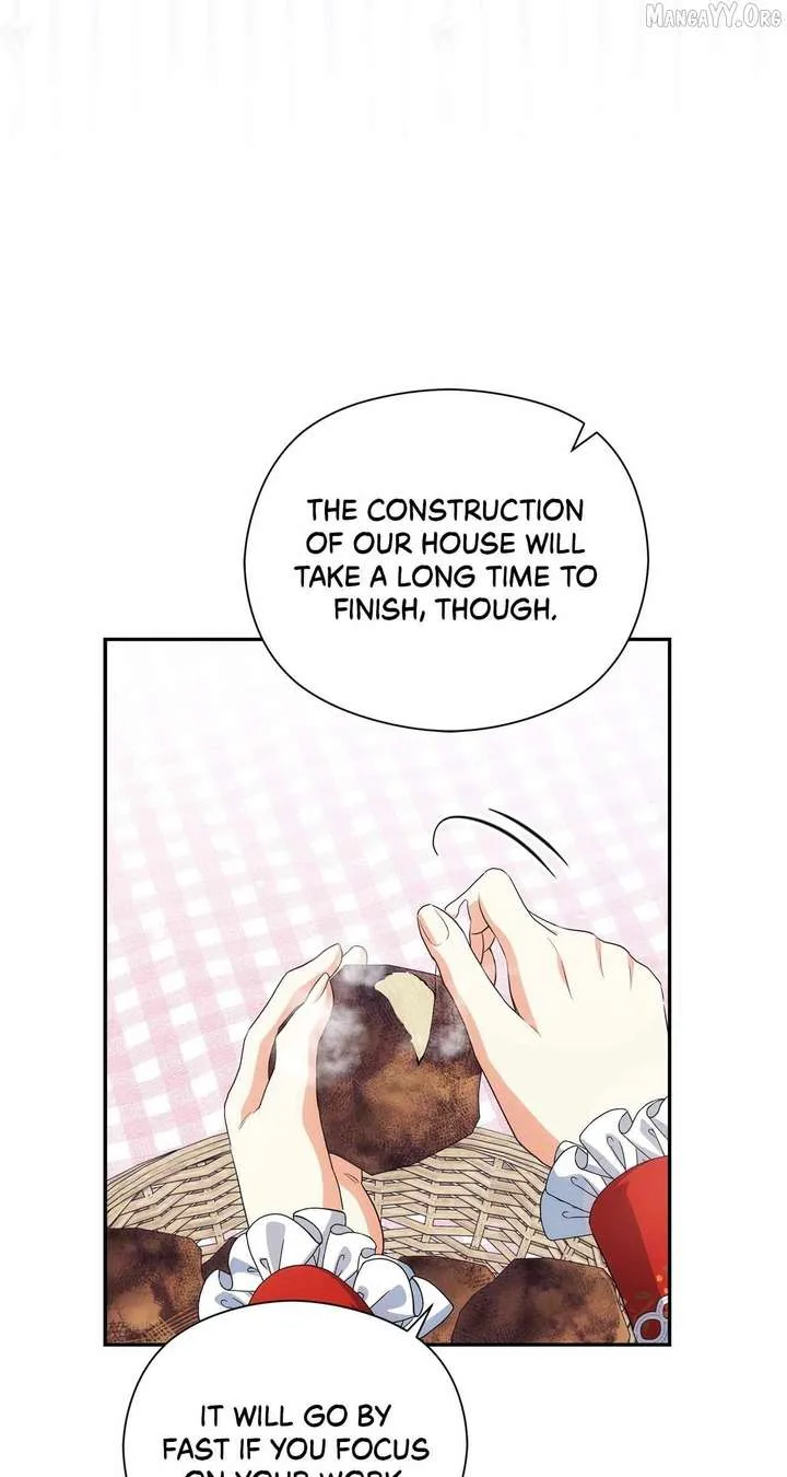 The Princess in The Henhouse Chapter 65 page 51