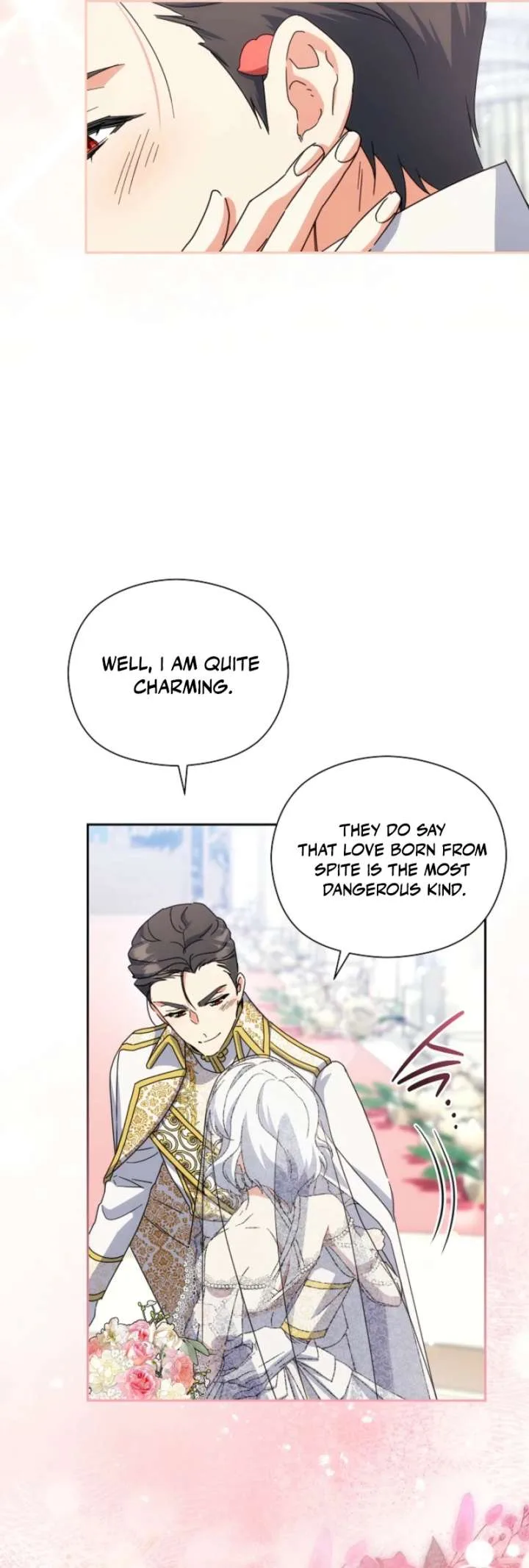 The Princess in The Henhouse Chapter 67 page 18
