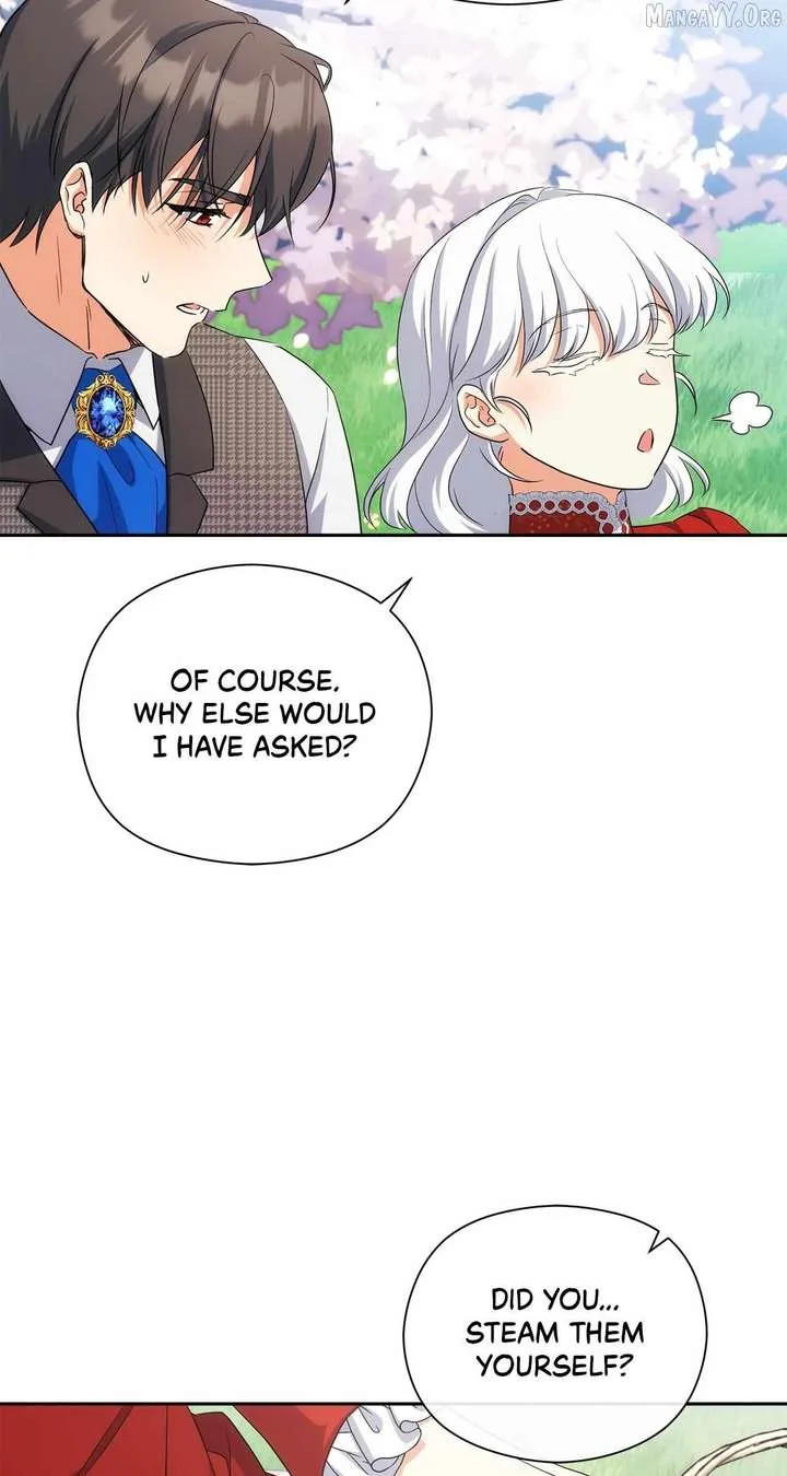 The Princess in The Henhouse Chapter 65 page 26