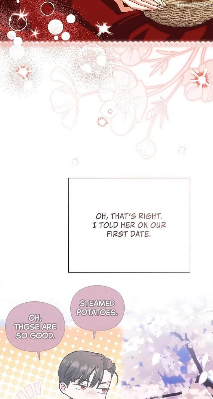 The Princess in The Henhouse Chapter 65 page 24