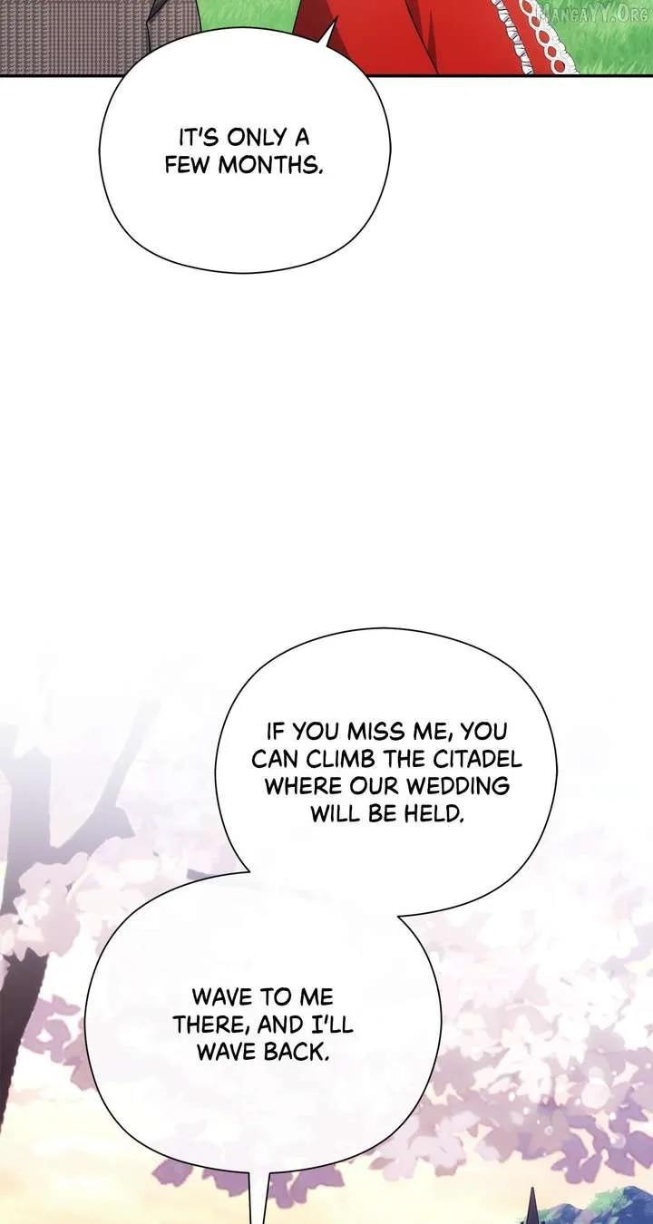 The Princess in The Henhouse Chapter 65 page 54