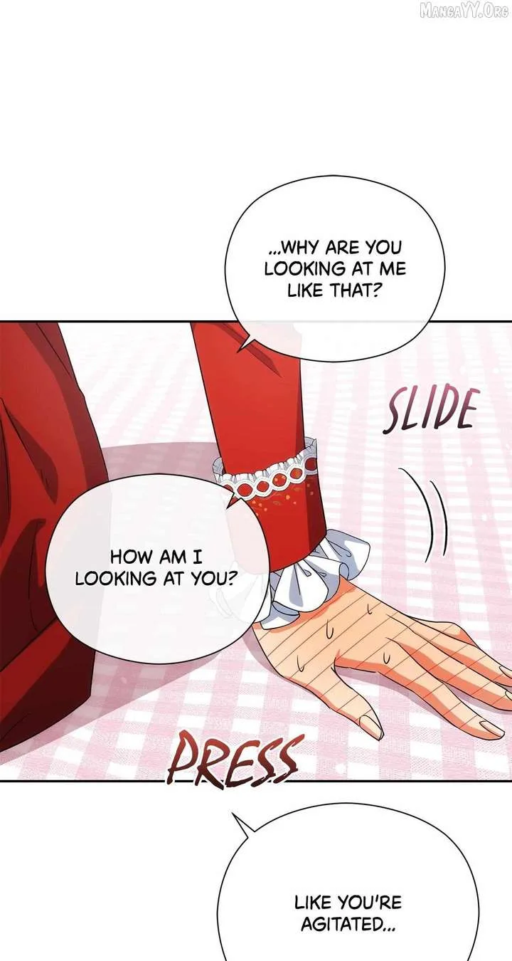 The Princess in The Henhouse Chapter 65 page 41