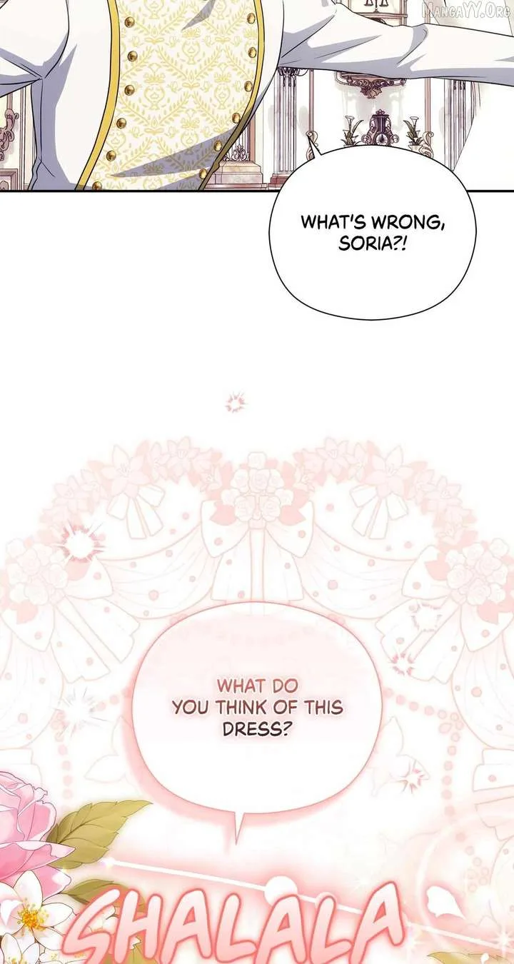 The Princess in The Henhouse Chapter 65 page 3