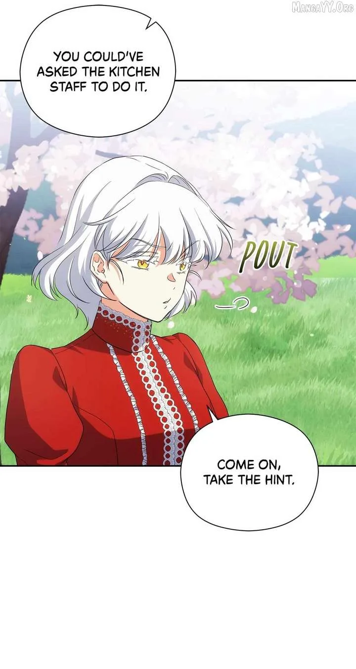 The Princess in The Henhouse Chapter 65 page 30