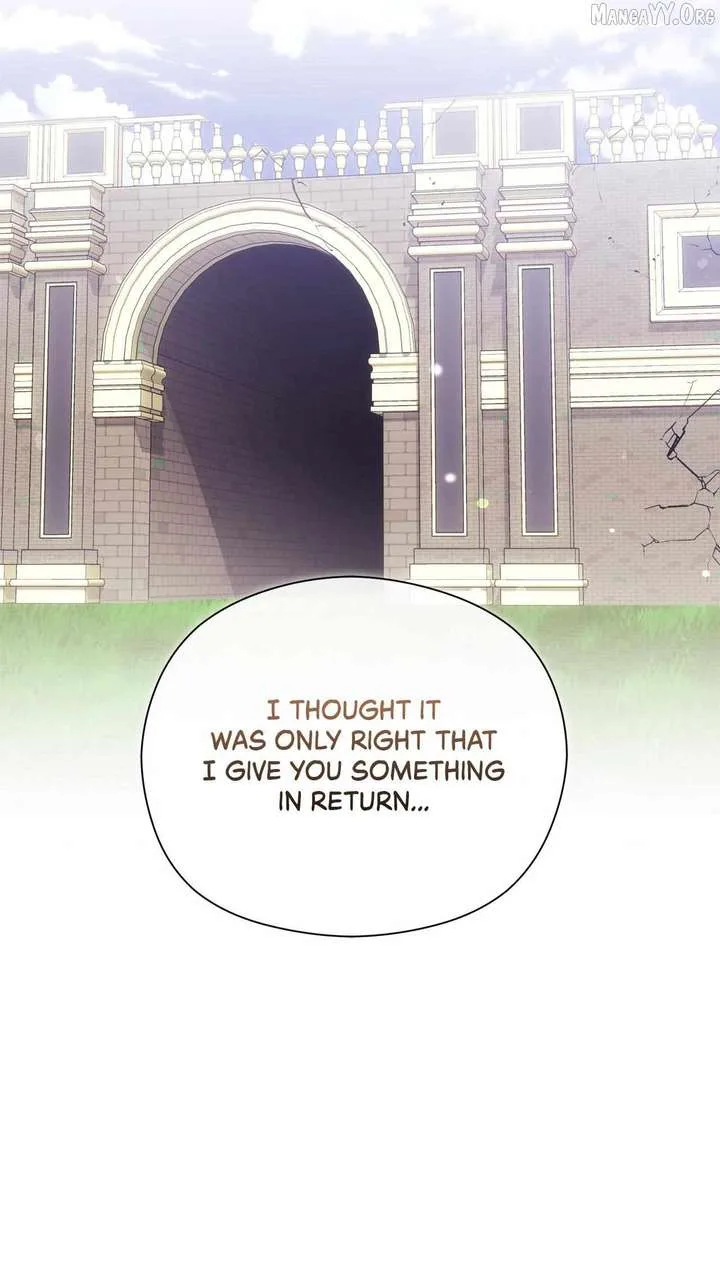 The Princess in The Henhouse Chapter 65 page 35